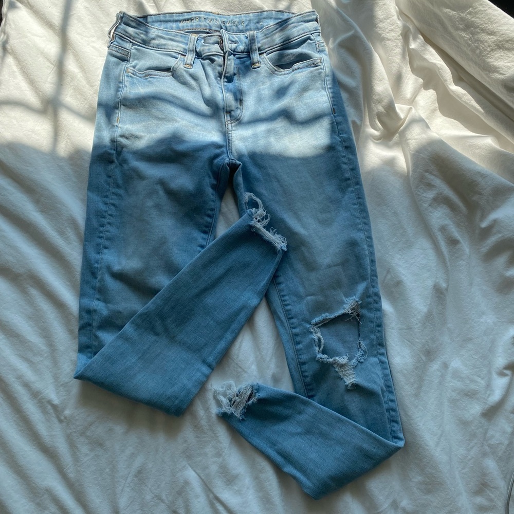 NEW American Eagle jeans